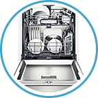 GE and Whirlpool Dishwasher Repair in New York, NY