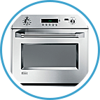 GE and Whirlpool Oven Repair in New York, NY